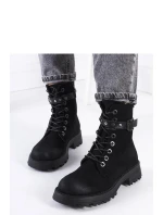 Boty model 205155 Solea Boty model 205155 Solea