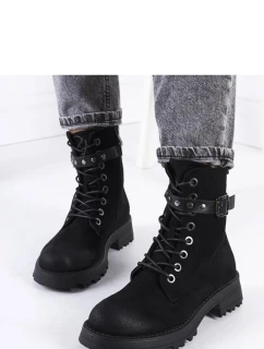 Boty model 205155 Solea