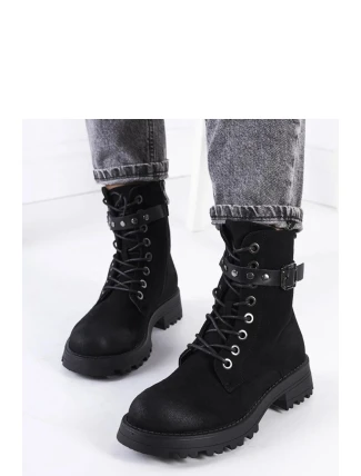 Boty model 205155 Solea Boty model 205155 Solea