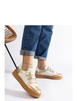 Tenisky  model 207186 Solea