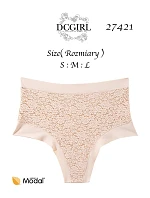 Kalhotky DC Girl 27421 A12, brazilské, velikosti S–L
