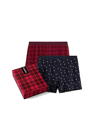 Boxerky Atlantic 2GMB-016/Z26 A' 2 Boxerky Atlantic 2GMB-016/Z26 A' 2