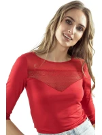 Dámská halenka Mati red - ELDAR