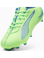 Boty Puma Ultra 5 Play Jr FG/AG 107695-03