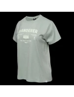 Dámské tričko s krátkým rukávem LADY RELIA Dámské tričko s krátkým rukávem LADY RELIA