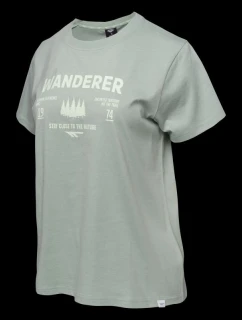 Dámské tričko s krátkým rukávem LADY RELIA