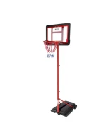 Basketbalový koš NILS ZDK881A