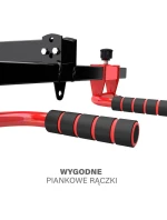 HMS pull-up bar DD10 HMS pull-up bar DD10