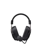 Herní sluchátka Havit 2.4G H2002YG (černá/červená) Herní sluchátka Havit 2.4G H2002YG (černá/červená)