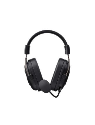 Herní sluchátka Havit 2.4G H2002YG (černá/červená) Herní sluchátka Havit 2.4G H2002YG (černá/červená)