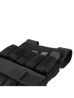 NASTAVITELNÁ ZÁTĚŽOVÁ VESTA VIRTUFIT PRO - 30 KG