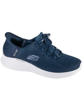Skechers Slip-Ins: Skech-Lite Pro - Natural Beauty 150012-NVLV Navy Blue 36