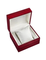 Dřevěná krabička na hodinky PDR-1 Dřevěná krabička na hodinky PDR-1