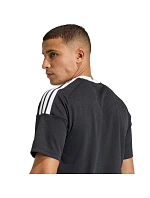 Pánské tričko adidas Tiro 26 Competition Match Jersey černobílé KA6169 pánské