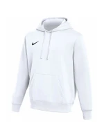 Pánská mikina Nike Park 26 Fleece Hoodie white IB1222 100 pánské