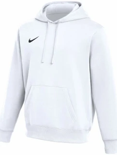 Pánská mikina Nike Park 26 Fleece Hoodie white IB1222 100 pánské