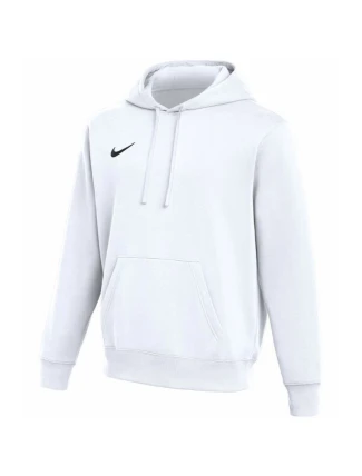 Pánská mikina Nike Park 26 Fleece Hoodie white IB1222 100 pánské