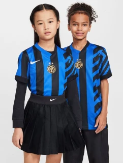 Nike Inter Milan 2024/25 Stadium Domácí tričko FN9143-440