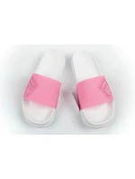 Fila dámské sportovní žabky Morro pohodlné boty pink fashionable dámské