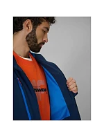 Přechodová bunda membrána 8000 pánská 4F 4FWSS26TTJAM1122-20S pánské