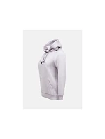 Dámská mikina PEAK PERFORMANCE W Original Hood, šedá Dámská mikina PEAK PERFORMANCE W Original Hood, šedá