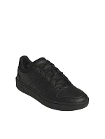 Pánské boty adidas Hoops Classic, černé, KI1047