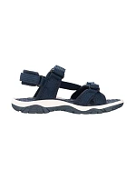 Dětské sportovní sandály pro chlapce/dívky Trollkids Kids Oslofjord Sandal navy (268-110) Dětské sportovní sandály pro chlapce/dívky Trollkids Kids Oslofjord Sandal navy (268-110)