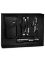 Spokey multitool 4-dílný Bold 929233