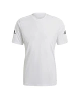 Pánské fotbalové tričko Squadra 21 JSY M GN5726 - Adidas