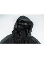 Pánská bunda Regatta Cntrst Shell M TRW504 28P