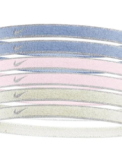 Sportovní čelenka Swoosh N1002008511OS - Nike