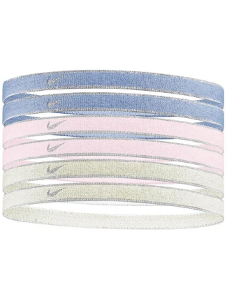 Sportovní čelenka Swoosh N1002008511OS - Nike