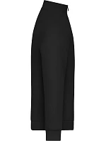 Daiber 8054 Pánská interlock mikina 02.8054 black Daiber 8054 Pánská interlock mikina 02.8054 black