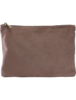 BagBase BG 715 Sametová toaletní taška 52.0715 rose quartz BagBase BG 715 Sametová toaletní taška 52.0715 rose quartz