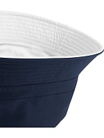 Beechfield B 686 Klobouk "Reversible Bucket Hat" 53.0686 black/light grey Beechfield B 686 Klobouk "Reversible Bucket Hat" 53.0686 black/light grey