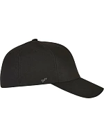 Flexfit 6100NU 6 panelová kšiltovka "NU®" 55.6100 black Flexfit 6100NU 6 panelová kšiltovka "NU®" 55.6100 black