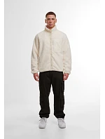 Build your Brand BY 406 Unisex fleecová bunda "Bonded Sherpa" 56.0406 white sand Build your Brand BY 406 Unisex fleecová bunda "Bonded Sherpa" 56.0406 white sand