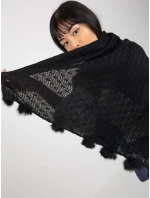 Šála AT SZ E 318.57P černá