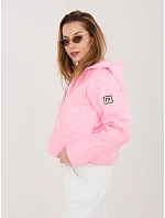 IT KR bunda FL10126.86 růžová