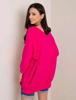 Halenka RV BL 5676.09 fuchsiová