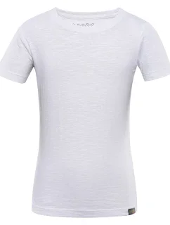 Dětské triko nax NAX ESOFO white