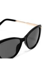 Sluneční brýle VUCH Amra Black Sluneční brýle VUCH Amra Black