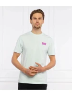 Pánské tričko U1GA35J1311 - G7EZ - Guess Pánské tričko U1GA35J1311 - G7EZ - Guess