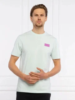 Pánské tričko U1GA35J1311 - G7EZ - Guess