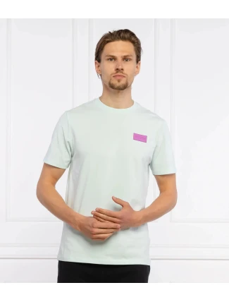 Pánské tričko U1GA35J1311 - G7EZ - Guess Pánské tričko U1GA35J1311 - G7EZ - Guess