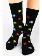 PRÉMIOVÉ BAVLNĚNÉ PONOŽKY SB002 PRÉMIOVÉ BAVLNĚNÉ PONOŽKY SB002