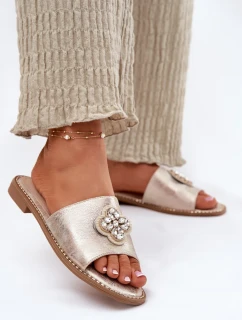 Pantofle model 213480 Step in style