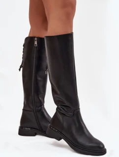 Kozačky  model 219400 Step in style