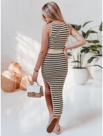 Dámská souprava SUMMERSA one size beige FashionStreet AY1141 Dámská souprava SUMMERSA one size beige FashionStreet AY1141