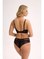 Gaia 1229 Jessia Brazilské kalhotky S-2XL